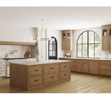 Butterscotch Wave Shaker